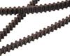 SECURA Toothed Belt for IMG CM155 Lawn Tractor view 2