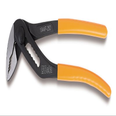 Beta 1044 F250 Adjustable Pliers, 250 mm