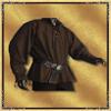 Inter Moden Medieval Market Shirt – Men's Pirate Ringulf, M/Blue view 2