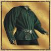 Inter Moden Medieval Market Shirt – Men's Pirate Ringulf, M/Blue view 3