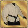 Inter Moden Medieval Market Shirt – Men's Pirate Ringulf, M/Blue view 4
