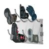 Osma family4 Shoe Dryer for 4 Pairs view 1
