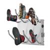 Osma family4 Shoe Dryer for 4 Pairs view 2