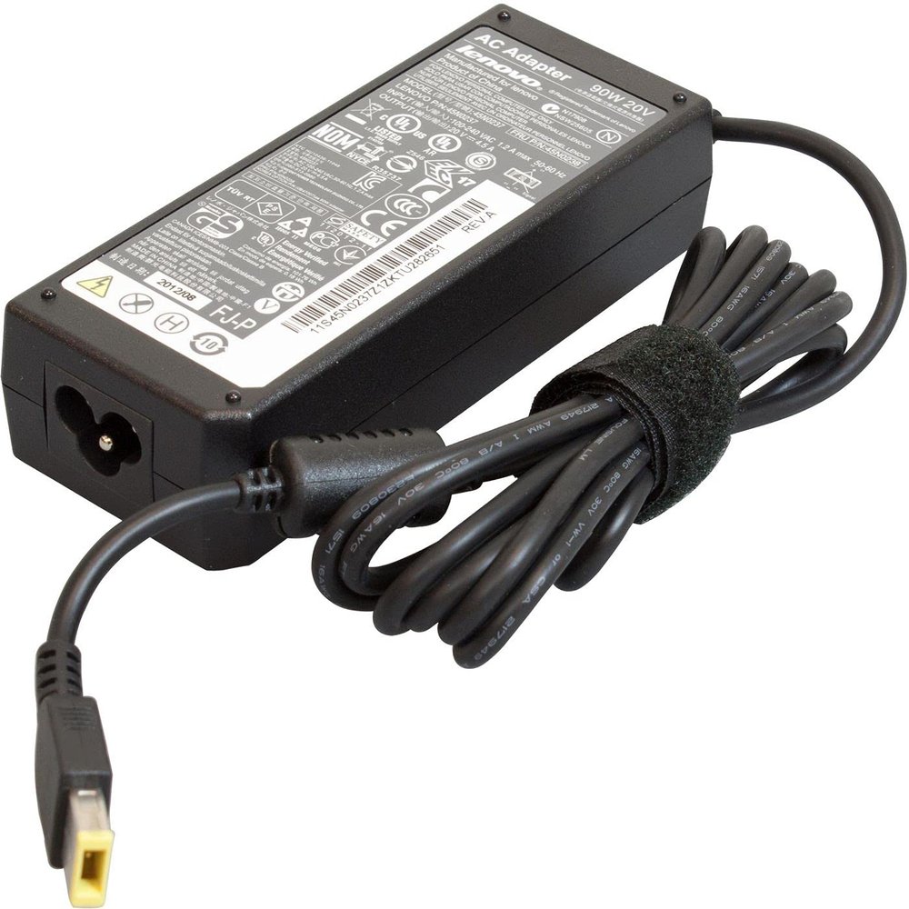 Lenovo Replacement Part Adapter, FRU45N0246