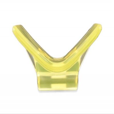 Bow Bumper for Trailer 115 Polyurethane