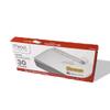 Mead Self-Sealing Envelopes, White, 30 Count view 1