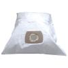 10 Premium Vacuum Cleaner Bags Compatible with Moulinex System 30 view 2