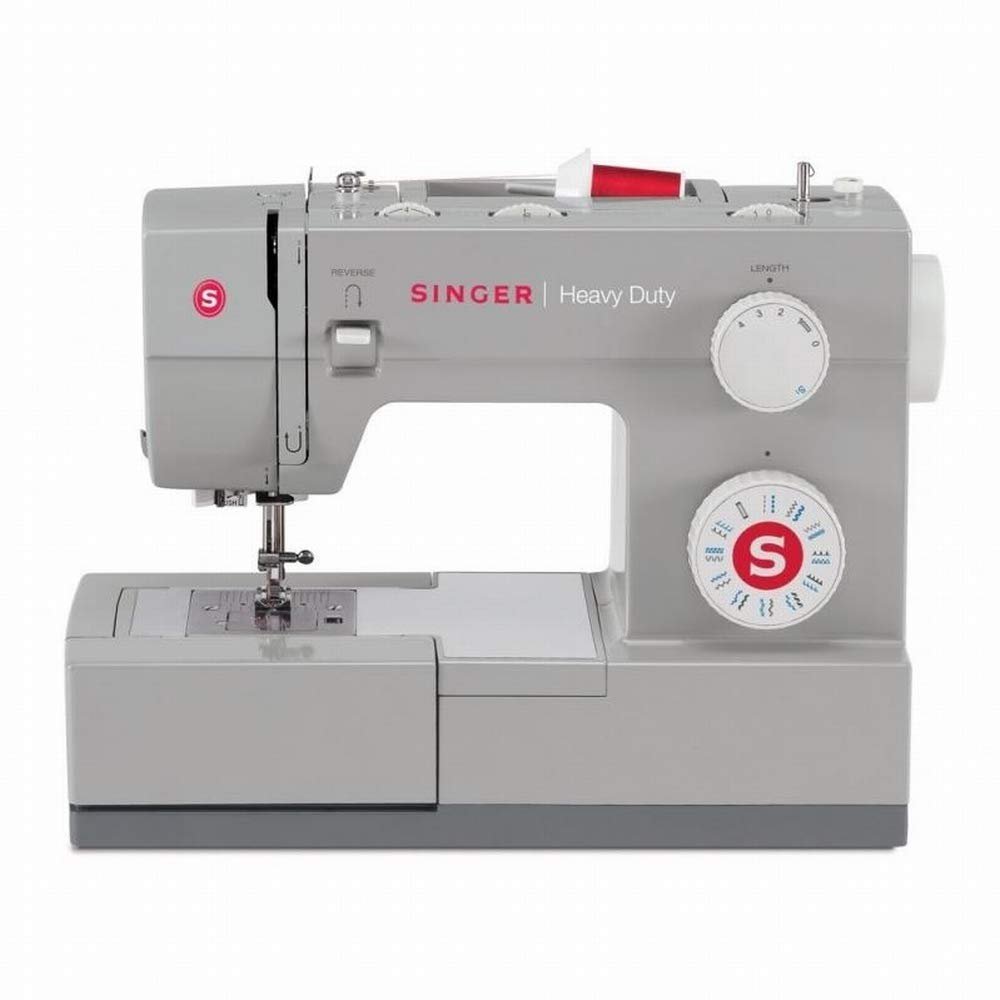 Singer 4423 Sewing Machine, 18/10 Steel