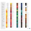 MAIMERI 105 Naples Yellow Light - 20 ml Tube view 3
