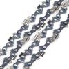 Trueshopping 40 cm (16 in) Chainsaw Chain for 38cc Saws view 2