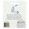 WR Jewelry Chipboard Tags, 24 Pieces, 60000327 view 3