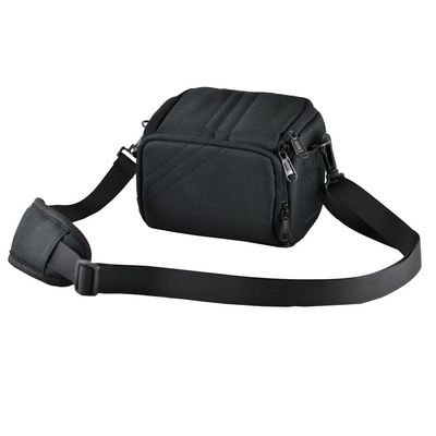 Als-Black DV Camcorder Bag for Canon LEGRIA HF R106, S21, S20, S200, M32, M31, M36