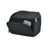 Als-Black DV Camcorder Bag for Canon LEGRIA HF R106, S21, S20, S200, M32, M31, M36 view 2