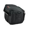Als-Black DV Camcorder Bag for Canon LEGRIA HF R106, S21, S20, S200, M32, M31, M36 view 3