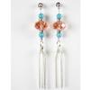 Earring Post view 3