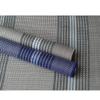 Arisol Briolite Premium Tent Carpet, Gray, 250 x 350 cm view 1