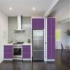 Orafol Oracal 631 Matte Vinyl, Violet, 31 cm x 15 m view 2