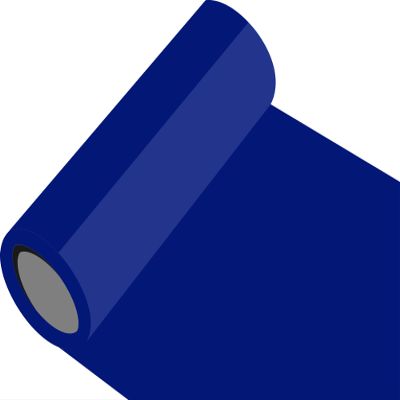 Orafol Oracal 631 Matte Dark Blue Vinyl, 31 cm x 5 m