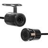 AMPIRE Color Backup Camera, Flush/Surface Mount, Mirrored/Normal view 1