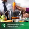 Philips 5000 Series Juicer, Black, 500 W view 2