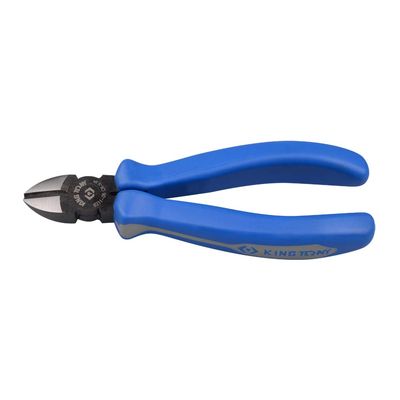 King Tony 165 mm Diagonal Cutting Pliers