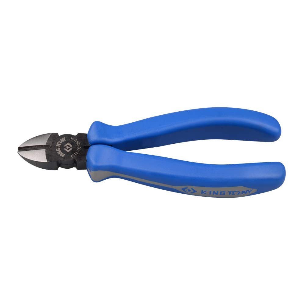 King Tony 165 mm Diagonal Cutting Pliers