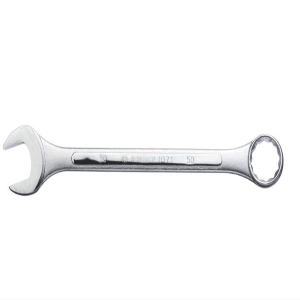 King Tony 50 mm Combination Wrench