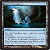 Magic: The Gathering - Faerie Conclave (288/356) - Commander 2013 view 1