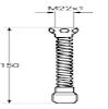 Grohe Hose 13911000 view 2