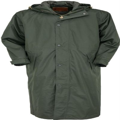 Outback Trading Women's Pak-A-Roo Duster