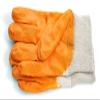 Color Expert Nitrile Gloves Size 10 EN 388 Paint Grip Yellow 98512010 view 1