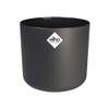 elho B.for Soft Round 16 cm Planter - Anthracite view 1