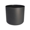 elho B.for Soft Round 16 cm Planter - Anthracite view 2