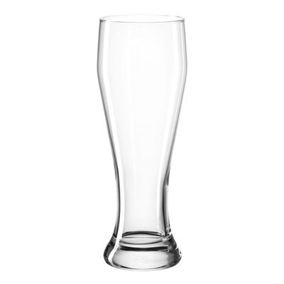 Montana Basic Wheat Beer Glass, 0.5 L, Smooth