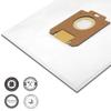 MisterVac | 10 Vacuum Cleaner Bags + Filters Compatible with Philips FC 9071/01-08 Jewel view 3