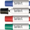 Blue Whiteboard Marker, Chisel Tip 3–5 mm view 1