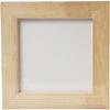 Framed Canvas Panel, 20.8 x 20.8 cm view 2