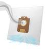 40 Vacuum Bags Compatible with Philips FC8131/01 EasyLife view 4