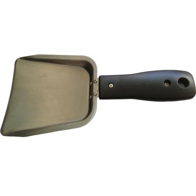 Syntrox Germany Stainless Steel Döner Scoop for Home Use