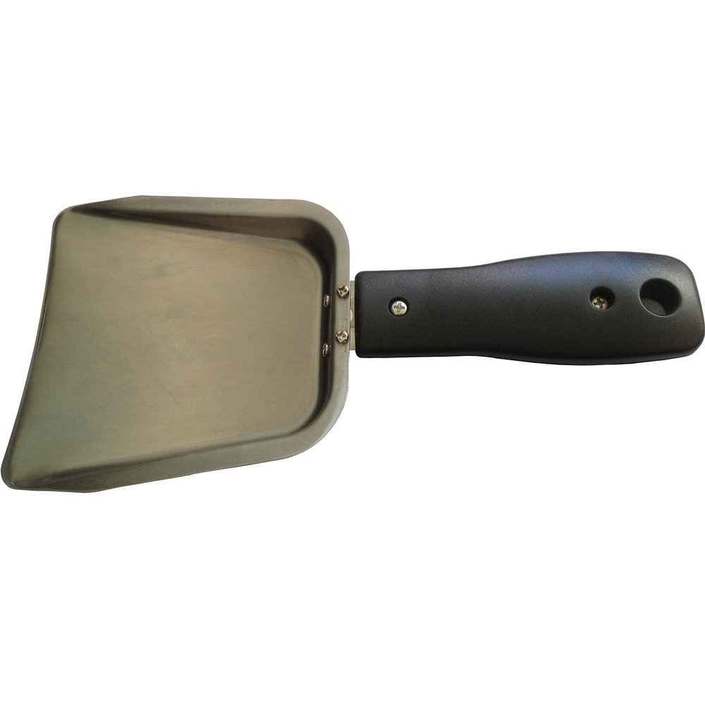 Syntrox Germany Stainless Steel Döner Scoop for Home Use