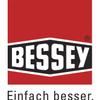 Bessey 3101182 2K handle with replaceable pressure plate for TG/GZ/GMZ (100 mm reach) view 2