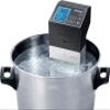 Steba SV 100 Professional Sous Vide Cooker, Black/Stainless Steel view 3