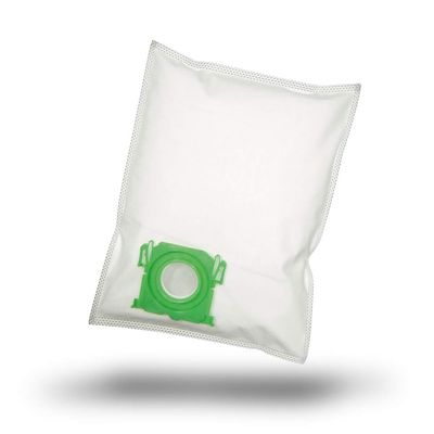 20 Vacuum Bags Compatible with SEBO AIRBELT K Series, All Models, 6629ER