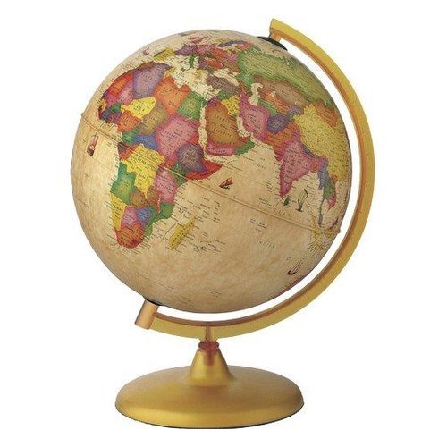 Nova Rico Frost 30 Antico 330DIANI Globe