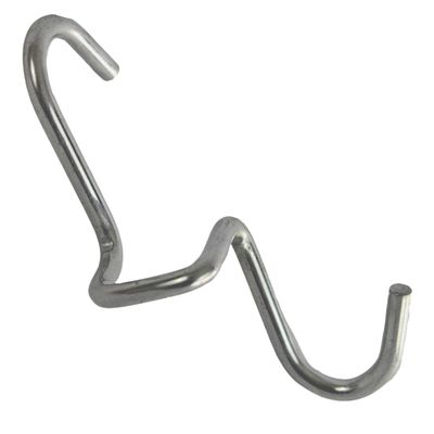 Anschtz Ladder Hook, Bucket Hook for Ladders