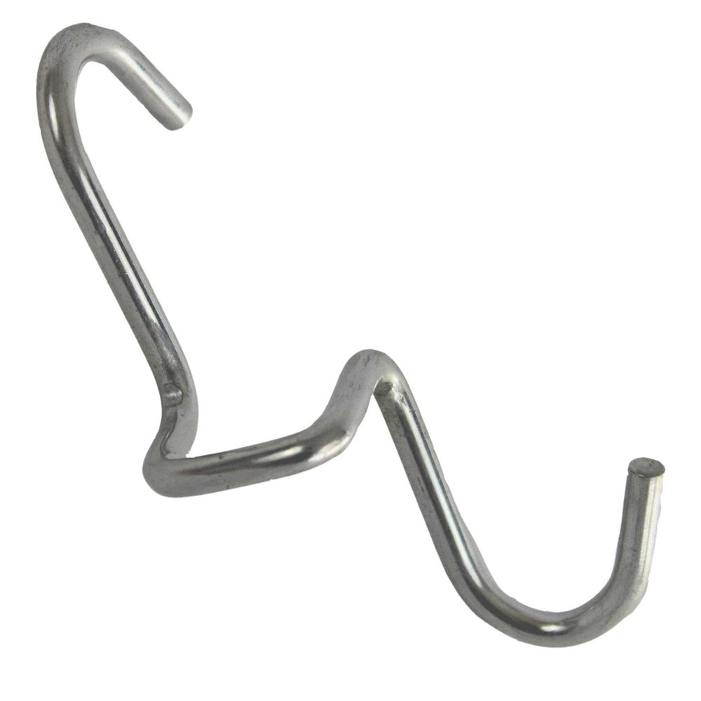 Anschtz Ladder Hook, Bucket Hook for Ladders