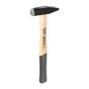 Picard 0000102-0500 Engineer’s Hammer DIN 1041, 500 g, with Hickory Handle view 1