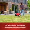 WOLF-Garten Sport & Play Lawn LG 250, 5 kg, for 250 m² view 3