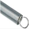 Chapuis RST3 Galvanized Steel Tension Spring, Gray, 115 mm view 3