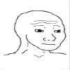 empireposter MEME – “That Feel” Troll Face Rage Comic Poster – Size (cm) view 1